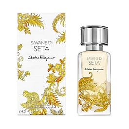 SAVANE DI SETA - Woda Perfumowana